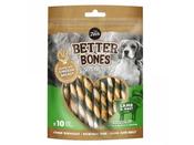 Zeus Better Sticks Lamb 9Pk