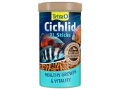 TETRA CICHLID XL STICKS 160g image