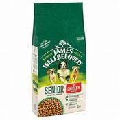 J/W SENIOR CHICKEN 15KG