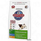 Sp Puppy Small Mature 1.5Kg
