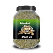 HABISTAT TORTOISE MEADOW MIX 800G