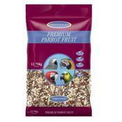 J J Parrot With Fruit 12.75Kg