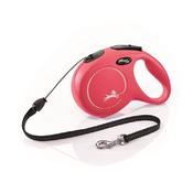 Flexi Classic 1 Red Cord image