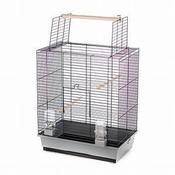 ARA BIRD CAGE BLACK image