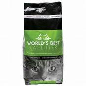 WORLDS BEST ORIGINAL CAT LITTER 8LB image