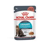 ROYAL CANIN CAT POUCH URINARY CARE GRAVY 85g image