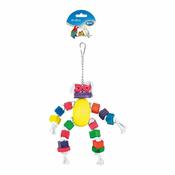 Duvo Cotton Doll W-Colour