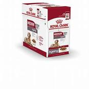 ROYAL CANIN MEDIUM ADULT 140gx10
