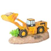 Betta Front Loading Digger