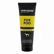 ANIMOLOGY F-POO SHAMPOO 250ml