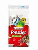 VL BUDGIE 4Kg