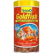 Tetrafin Flake Food 100