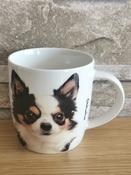Chihuahua Mug