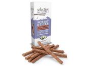 Guinea Pig Forest Sticks 60G