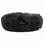 BEDDIES CALMING BED MEDIUM ANTHRACITE GREY