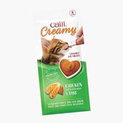 Catit Creamy Treat'S Lamb