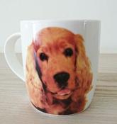 Cocker Spaniel Mug
