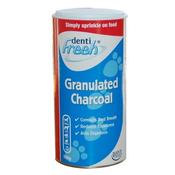 Granulated Charcoal 150G