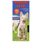 Halti Training Lead Black image