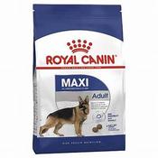 ROYAL CANIN MAXI ADULT 4kg image