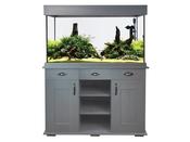 FLUVAL SHAKER SLATE GREY SET 345L