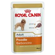 Rc Poodle Wet Food 85G