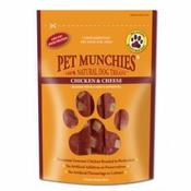 Pet Munchies Chick-Cheese