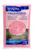 Marina Pink Gravel 2Kg