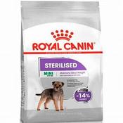 ROYAL CANIN MINI STERILISED 3kg image