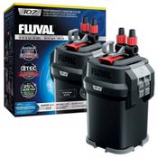 Fluval 107  External Filter