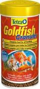 Tetra Goldfis Granules 80G
