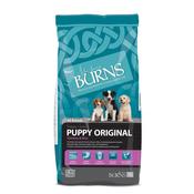 Burns Puppy Original Chic 12Kg