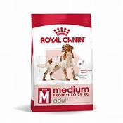 ROYAL CANIN DOG MEDIUM ADULT 4KG image