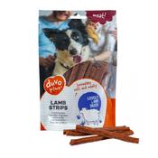 Duvo Lamb Strips 80G