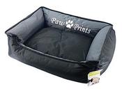 Kool Dog Bed Purple  35