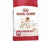 ROYAL CANIN MEDIUM ADULT 15KG image