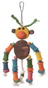 Bird Monkey Toy