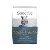 Supreme Selective Chinchilla