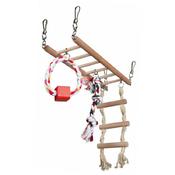 Trixie Suspension Bridge 29Cm