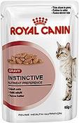 Rc Cat Intense Beauty in Gravy 85g