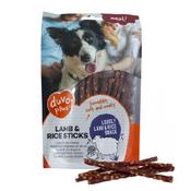 Duvo Lamb Rice Sticks 80G image