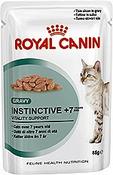 Rc Cat Pouch Instinctive 85G