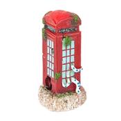Betta Telephone Box Blue S