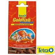 Tetra Fin Cw Holiday Food