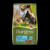Supa Rabbit Excel Jnr 1.5Kg image