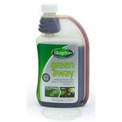 INTERPET GREEN AWAY 500ML image