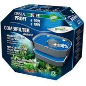 JBL CRISTALPROFI COMBIFILTER Basket II e15/1901,2