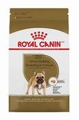ROYAL CANIN FRENCH BULLDOG 3KG image