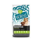 Burns Sensitive Pork 12Kg