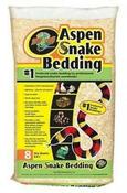 Zoo Aspen Snake Bedding 8.8Lt